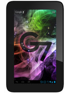 Best available price of Icemobile G7 in Francerabia