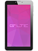 Best available price of Icemobile G8 LTE in Francerabia