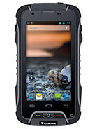 Best available price of Icemobile Gravity 4-0 in Francerabia