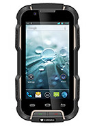 Best available price of Icemobile Gravity Pro in Francerabia