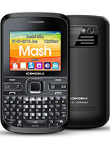 Best available price of Icemobile Mash in Francerabia