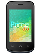 Best available price of Icemobile Prime 3-5 in Francerabia
