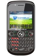 Best available price of Icemobile Quattro in Francerabia