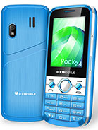 Best available price of Icemobile Rock 2-4 in Francerabia