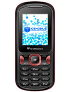 Best available price of Icemobile Rock Mini in Francerabia