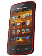 Best available price of Icemobile Sol III in Francerabia