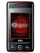 Best available price of Icemobile Sol in Francerabia