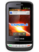 Best available price of Icemobile Sol II in Francerabia
