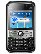 Best available price of Icemobile Storm in Francerabia