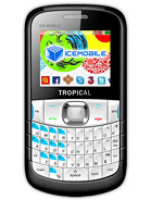 Best available price of Icemobile Tropical in Francerabia