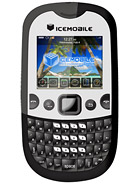 Best available price of Icemobile Tropical 3 in Francerabia