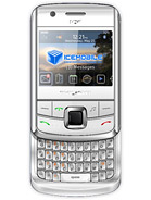 Best available price of Icemobile Twilight in Francerabia