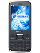 Best available price of Icemobile Twister in Francerabia