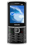 Best available price of Icemobile Wave in Francerabia