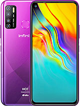 Huawei P20 lite 2019 at Francerabia.mymobilemarket.net