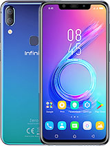 Best available price of Infinix Zero 6 Pro in Francerabia