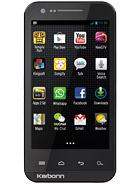 Best available price of Karbonn A11 in Francerabia