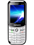 Best available price of Karbonn KC540 Blaze in Francerabia
