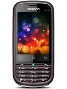 Best available price of Karbonn KT21 Express in Francerabia