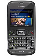 Best available price of Kyocera Brio in Francerabia