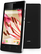 Best available price of Lava Iris 410 in Francerabia