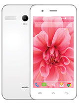 Best available price of Lava Iris Atom 2 in Francerabia