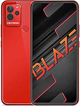 Best available price of Lava Blaze in Francerabia