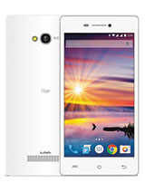 Best available price of Lava Flair Z1 in Francerabia