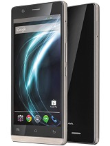 Best available price of Lava Icon in Francerabia