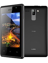 Best available price of Lava Iris 325 Style in Francerabia