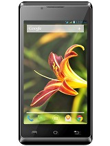 Best available price of Lava Iris 401 in Francerabia