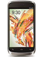 Best available price of Lava Iris 401e in Francerabia