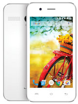 Best available price of Lava Iris Atom in Francerabia