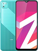 Best available price of Lava Z2 Max in Francerabia