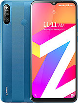 Best available price of Lava Z3 in Francerabia