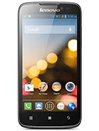 Best available price of Lenovo A516 in Francerabia
