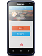 Best available price of Lenovo A526 in Francerabia