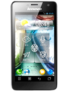 Best available price of Lenovo K860 in Francerabia
