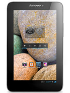 Best available price of Lenovo IdeaTab A2107 in Francerabia