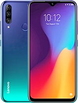 Best available price of Lenovo K10 Plus in Francerabia