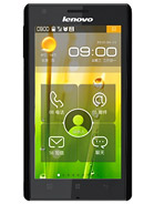 Best available price of Lenovo K800 in Francerabia