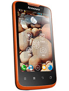 Best available price of Lenovo S560 in Francerabia