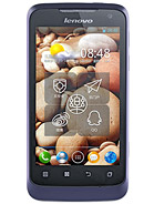 Best available price of Lenovo P700i in Francerabia