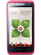 Best available price of Lenovo S720 in Francerabia