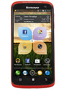 Best available price of Lenovo S820 in Francerabia