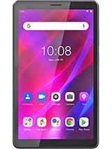 Best available price of Lenovo Tab M7 (3rd Gen) in Francerabia