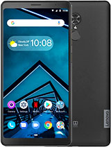 Best available price of Lenovo Tab V7 in Francerabia