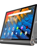 Best available price of Lenovo Yoga Smart Tab in Francerabia