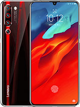 Best available price of Lenovo Z6 Pro in Francerabia