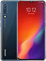Best available price of Lenovo Z6 in Francerabia